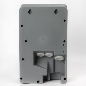 Фото Зарядная станция для электромобилей Terra AC Wallbox розетка Тип 2, 1Ф/32A/7,4кВ ABB 6AGC081278